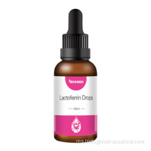 Lactoferrin turun 60ml